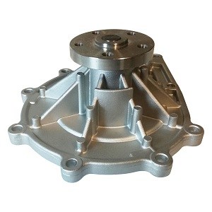 Replacement water pumps for Big Rigs